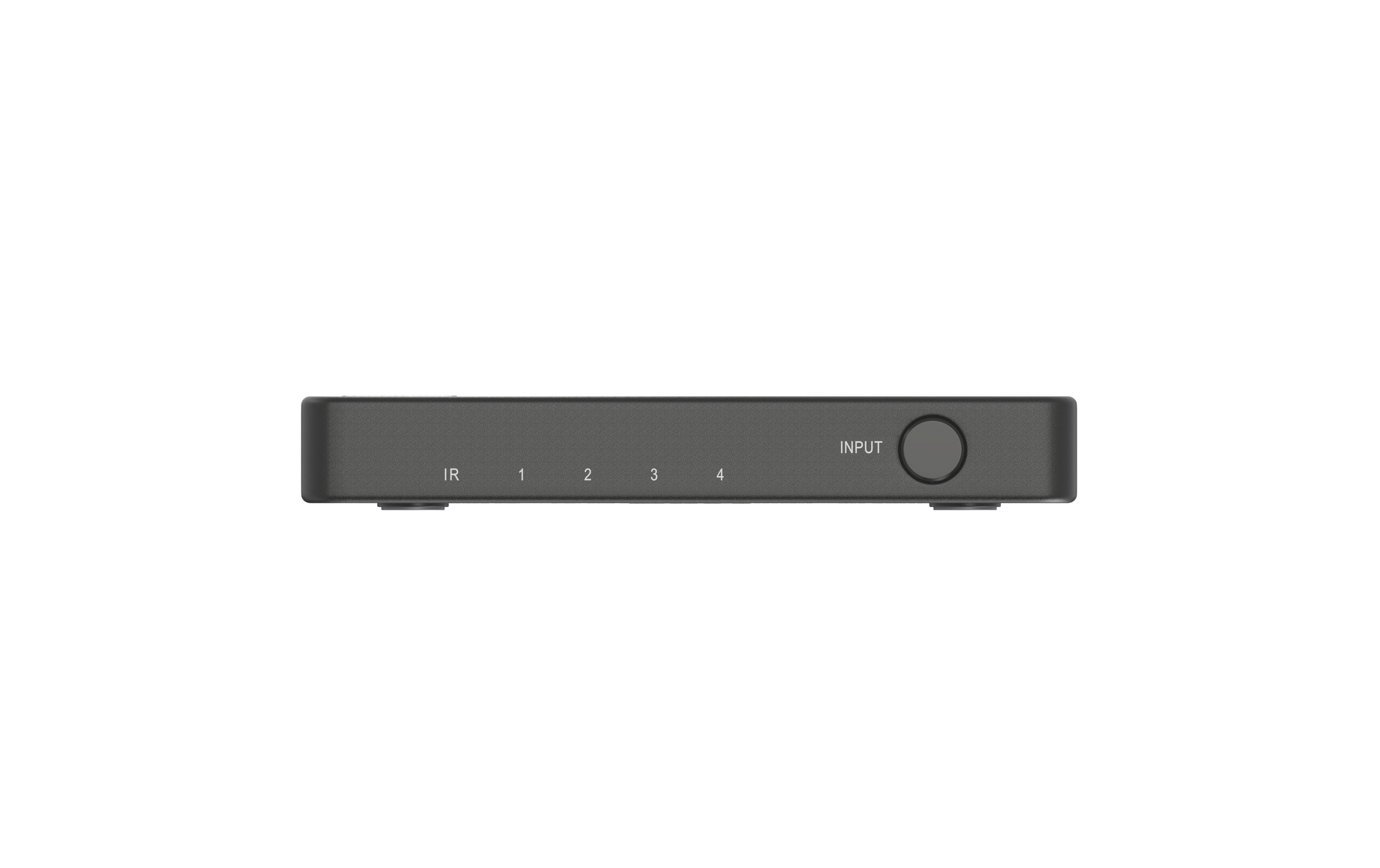 Marmitek Connect 740 HDMI-Umschalter 4/1 (8K@60Hz)