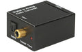 Maxtrack Audio-Konverter Digital/Analog Audio-Konverter