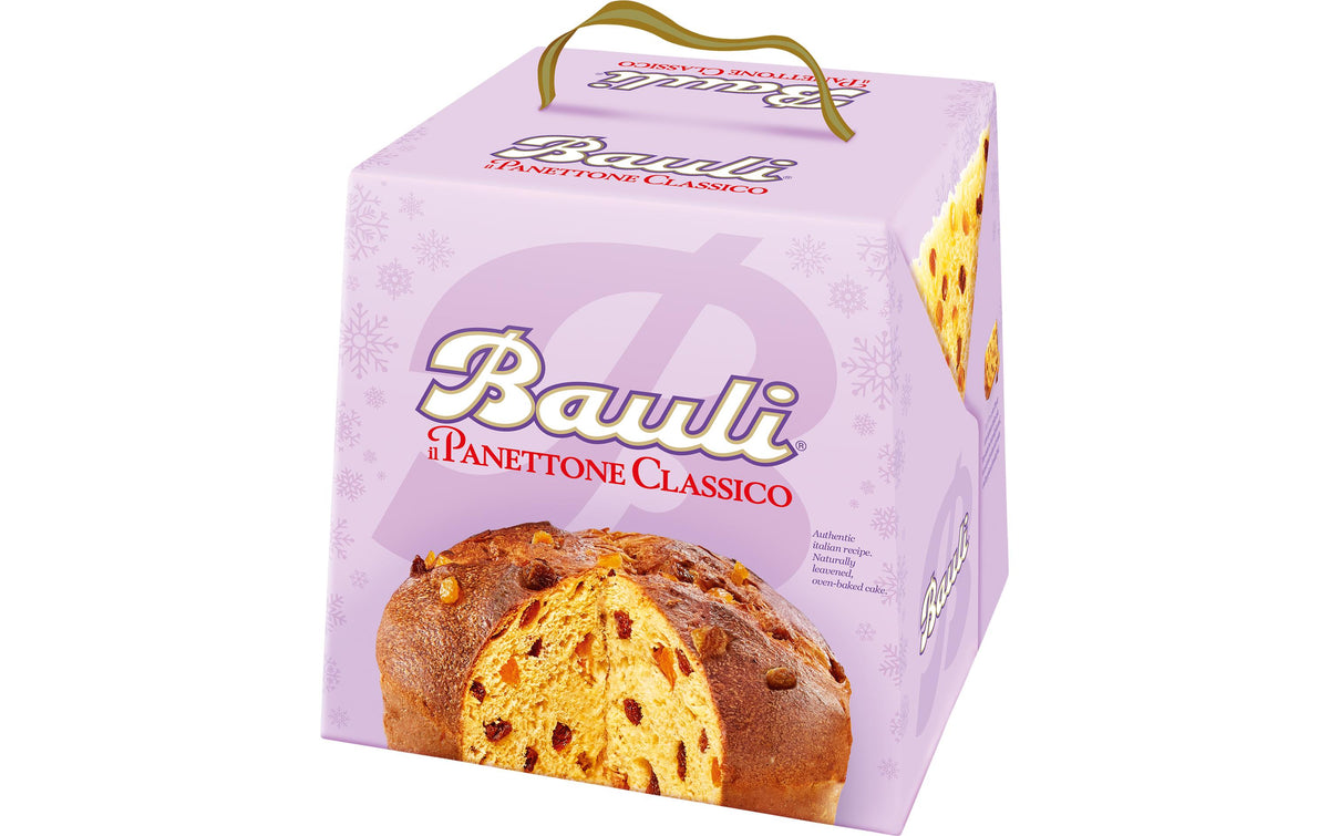 Panettone 500 g
