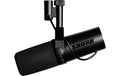 Shure SM7DB Dynamisches Studio Mikrofon, mit Preamp