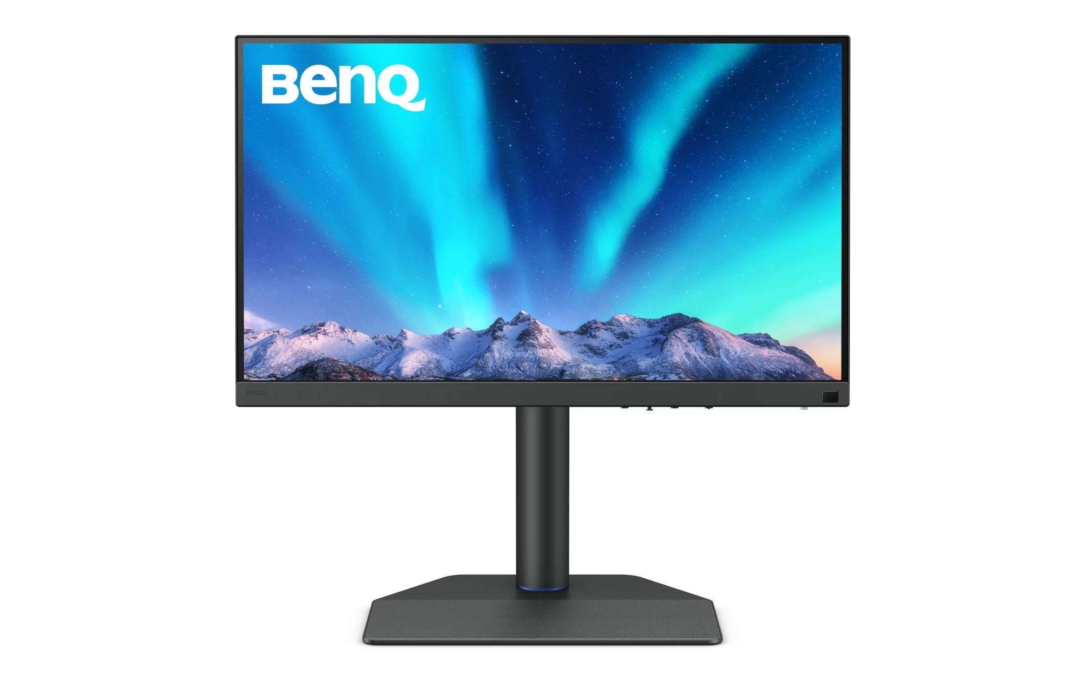 BenQ SW272U 27", 3840x2160