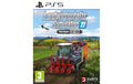 Landwirtschafts Simulator 22 Prem. Ed, PS5 Alter: 3+
