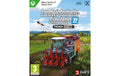Landwirtschafts Simulator 22 Prem. Ed, XSX Alter: 3+