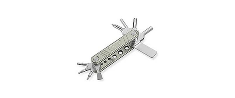 SmallRig Universal Mulit-Tool Kit 9 in 1 für Videographers