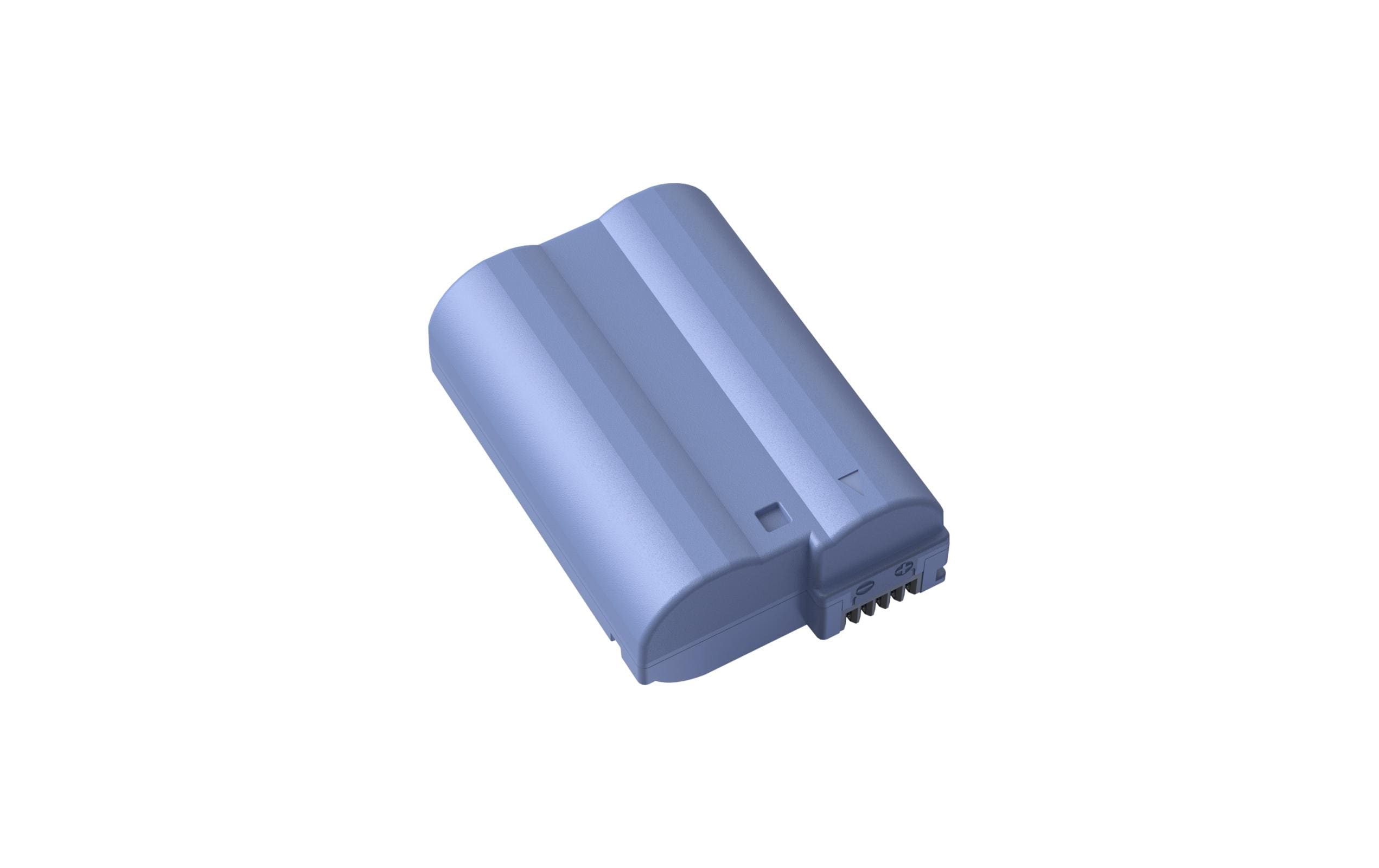 SmallRig EN-EL15c USB-C Rechargeable Camera Battery