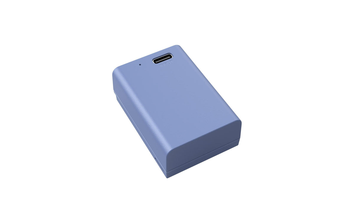 SmallRig EN-EL25 USB-C Rechargeable Camera Battery