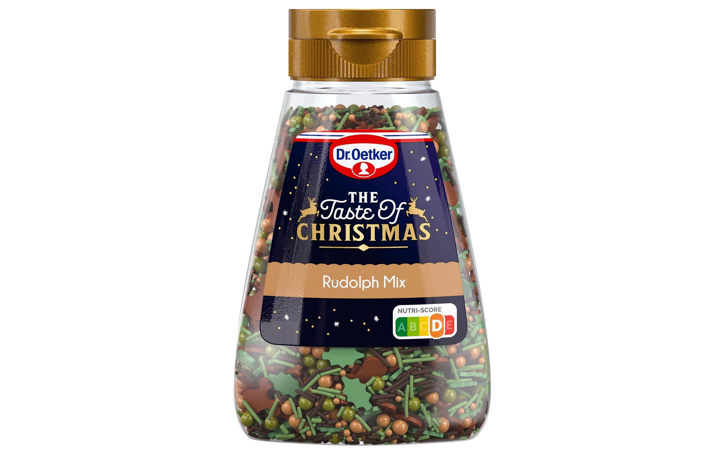 Xmas Rudolph Mix