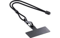 SP Connect Phone Case Lanyard SPC+ schwarz