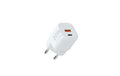 Xtorm USB Charger 1x USB-C, 1x USB-A 20W/18W