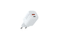 Xtorm USB Charger 1x USB-C, 1x USB-A 35W/18W