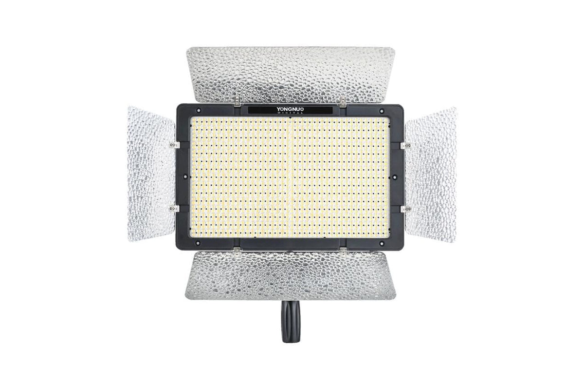 Yongnuo YN-1200.1 LED light
