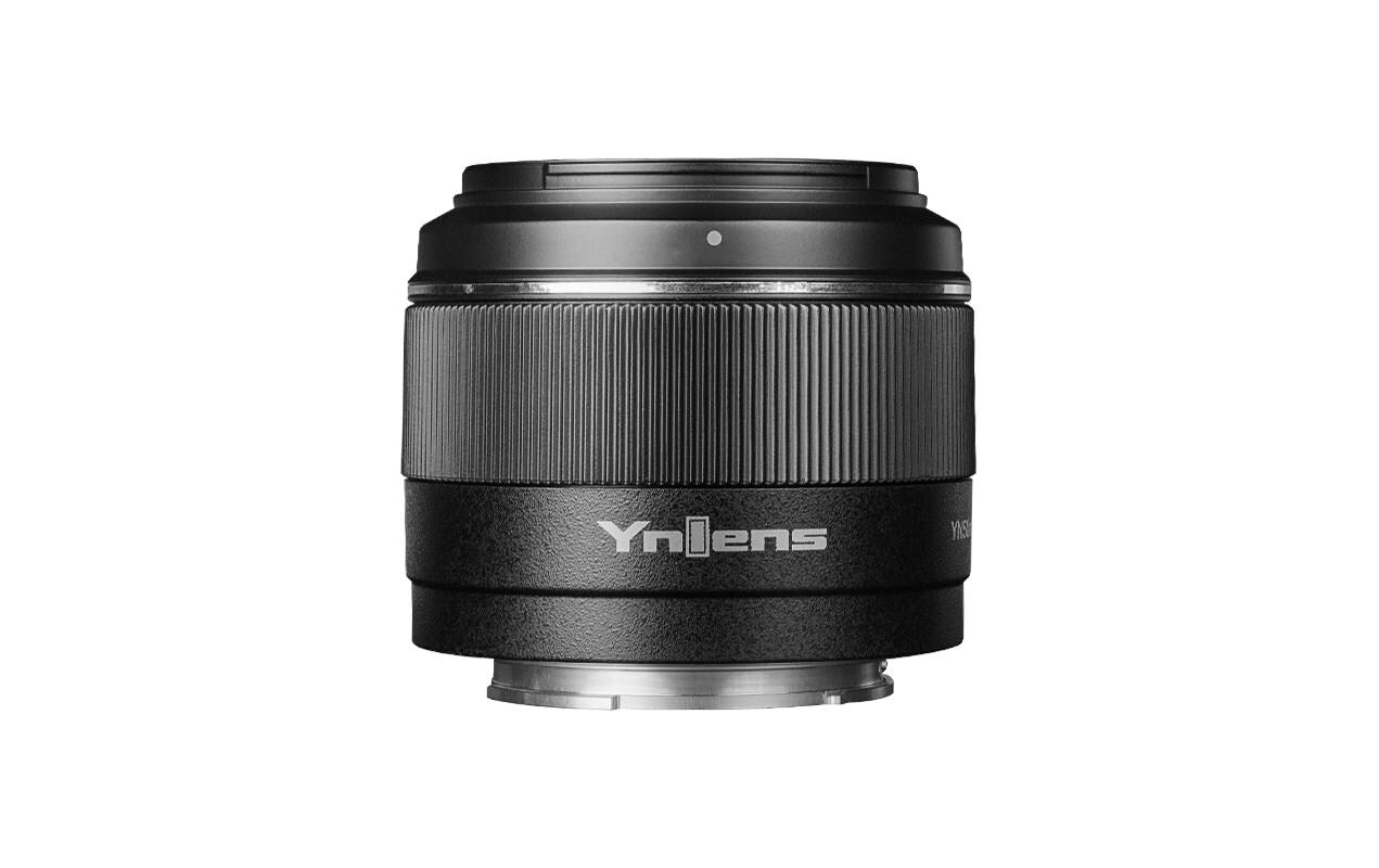 Yongnuo YN50mm F1.8S DA DSM II Sony E Mount