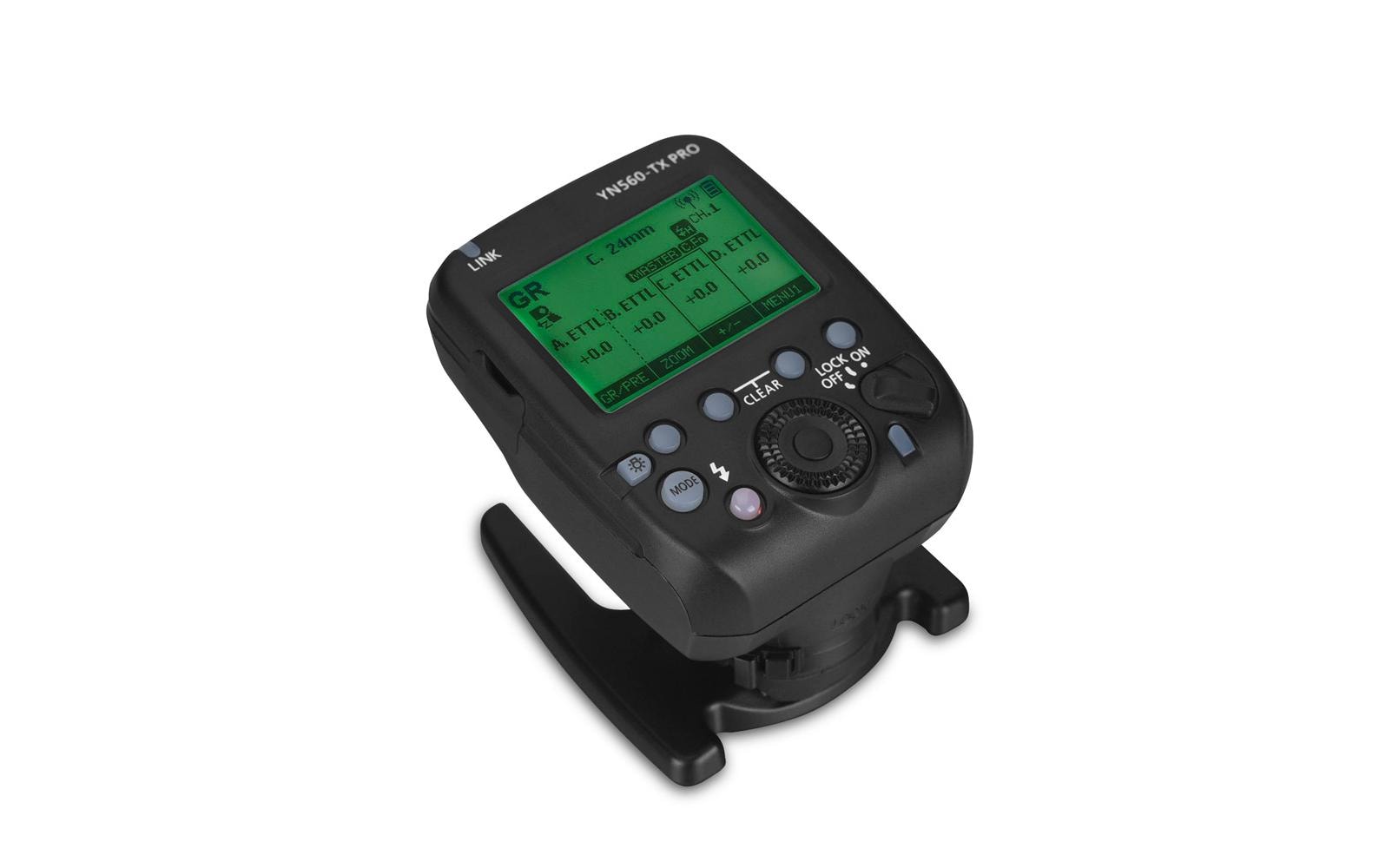 Yongnuo YN-560-TXPRO-C Flash Transmitter