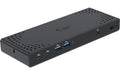 i-tec USB-C Thunderbolt 3.0 Dockingstation Dual Display, Docking Station + PD, 100W