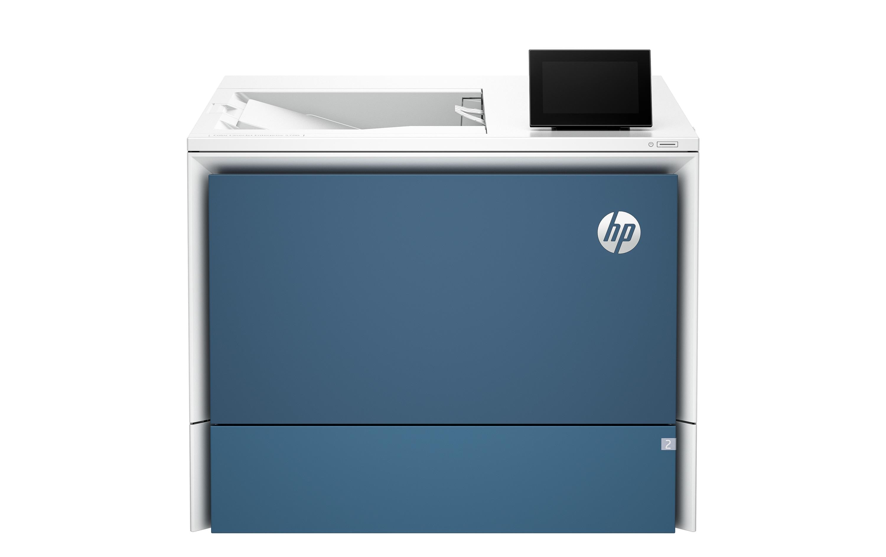 HP Color LaserJet Enterprise 5700dn A4,  USB 2.0, LAN, AirPrint, ePrint