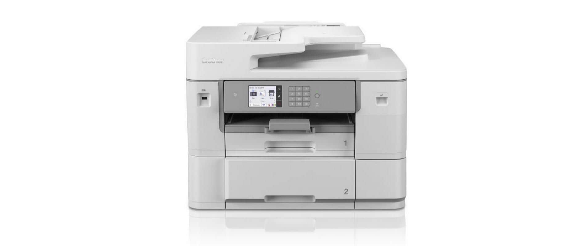 Brother MFC-J6959DW,A3, Grossformatdrucker
