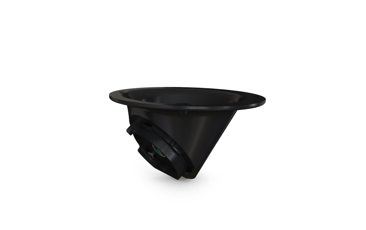 Arlo Deckenbefestigung Deckenbesfestigung für Floodlight schwarz