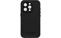 OtterBox Outdoor Cover Fre Black für iPhone 15 Pro