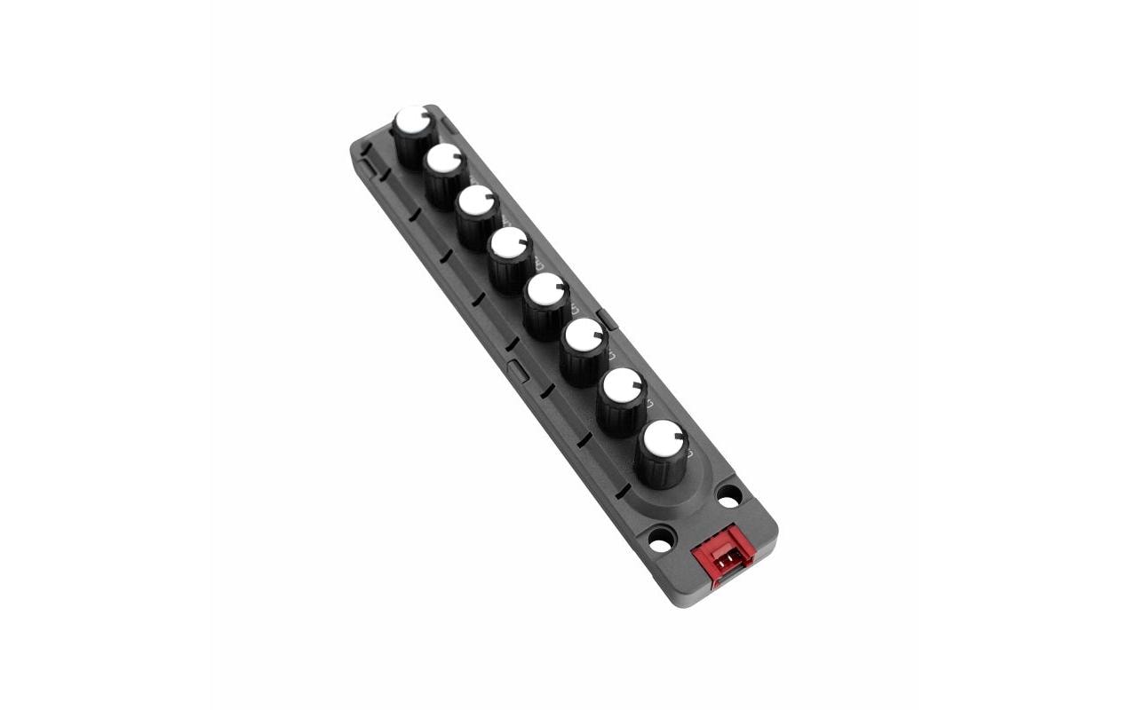 M5Stack 8-Encoder Unit STM32F030
