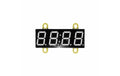 M5Stack Red 7-segment  Digit clock Unit