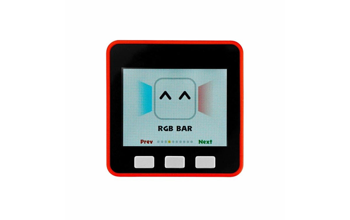 M5Stack FIRE IoT Dev.Kit Development Kit, PSRAM