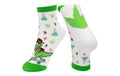 Sheepworld Zaubersocken Dinosaurier Grösse 30 - 35, waschbar (40 Grad)
