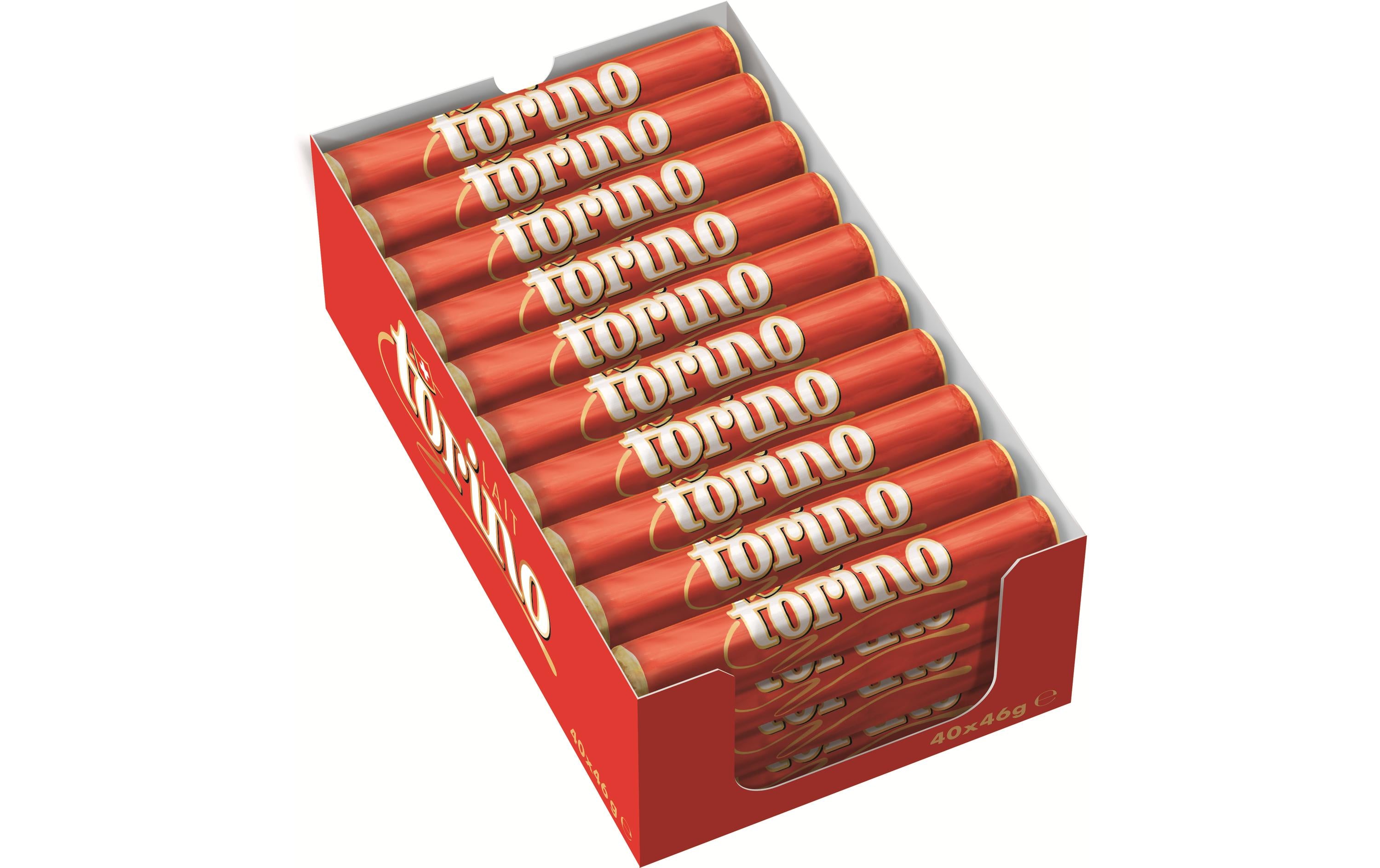 Torino Milch 40 x 46 g