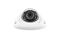 Hanwha Netzwerkkamera ANV-L6023R Outdoor, Mini Dome, 2MP, IR, 3.6mm