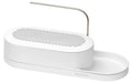 Brabantia Organiser Sink Style White Kunststoff, Silikon