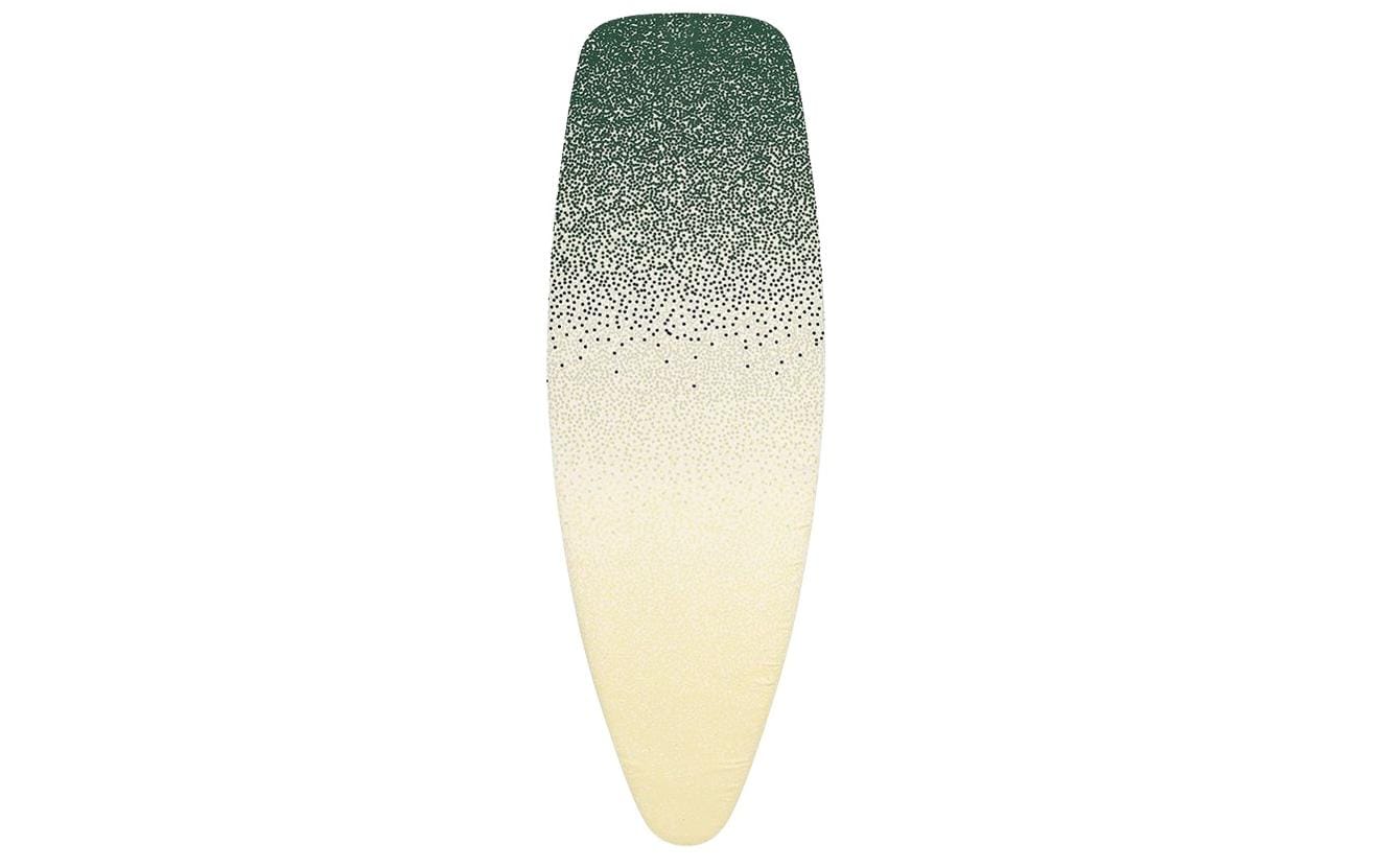 Brabantia Bügelbrett-Überzug New Dawn für Bügelfläche 135 x 45 cm, Fairtraide, D