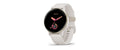 Garmin Vivoactive 5 Elfenbein/Cremegold