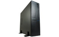Lc-Power Micro Tower LC-1406MB-TFX-ON 1x 5.25" ext. 2x 3.5" , 1x 2.5"