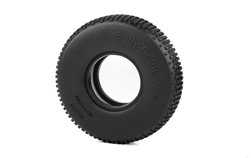 RC4WD Bully Competition 1.9" Scale Tires