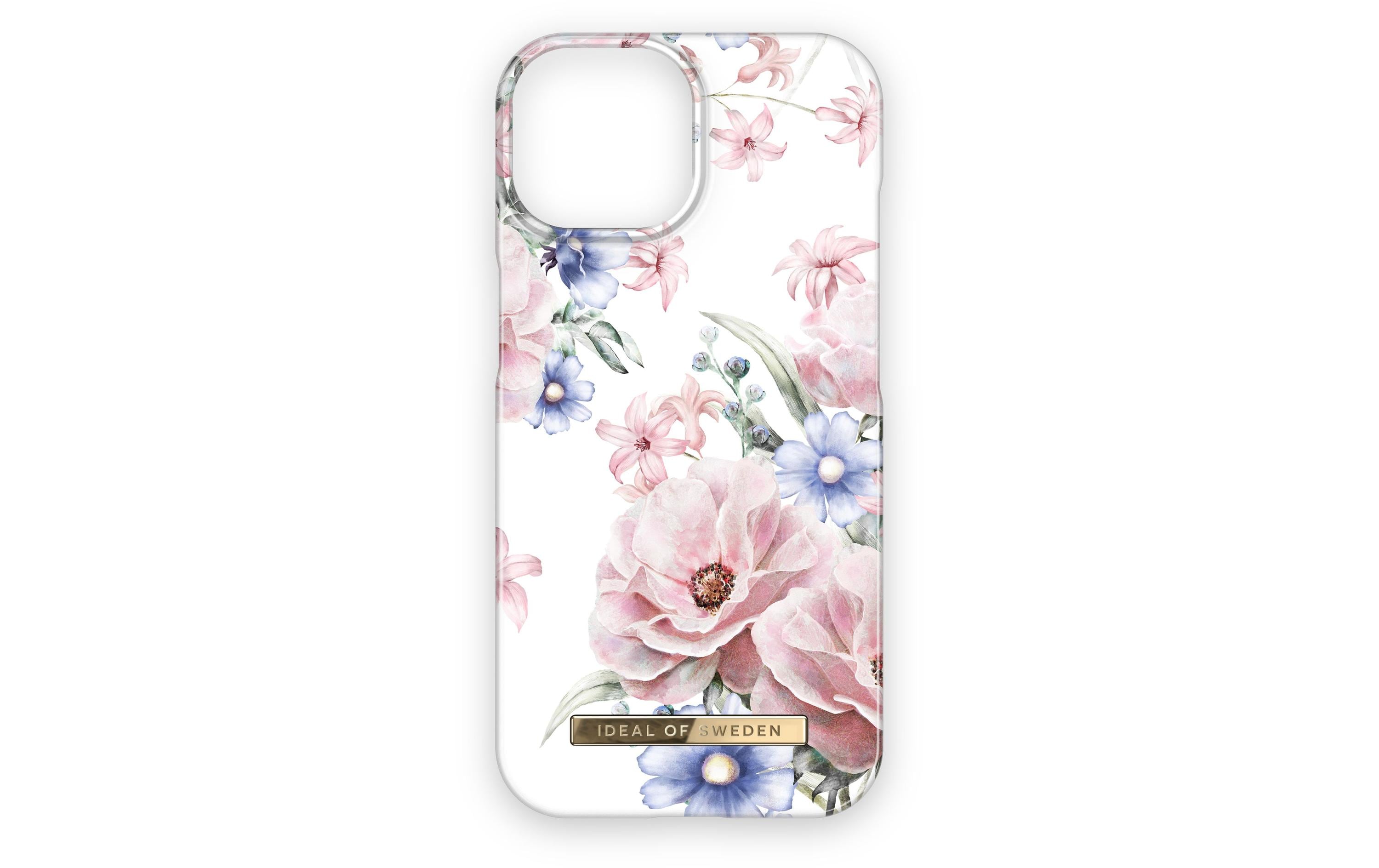 Ideal of Sweden Floral Romance für iPhone 15 Plus