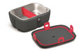 Koenig HeatsBox B00149 11.1V Akku, 50-85Grad, 925ml