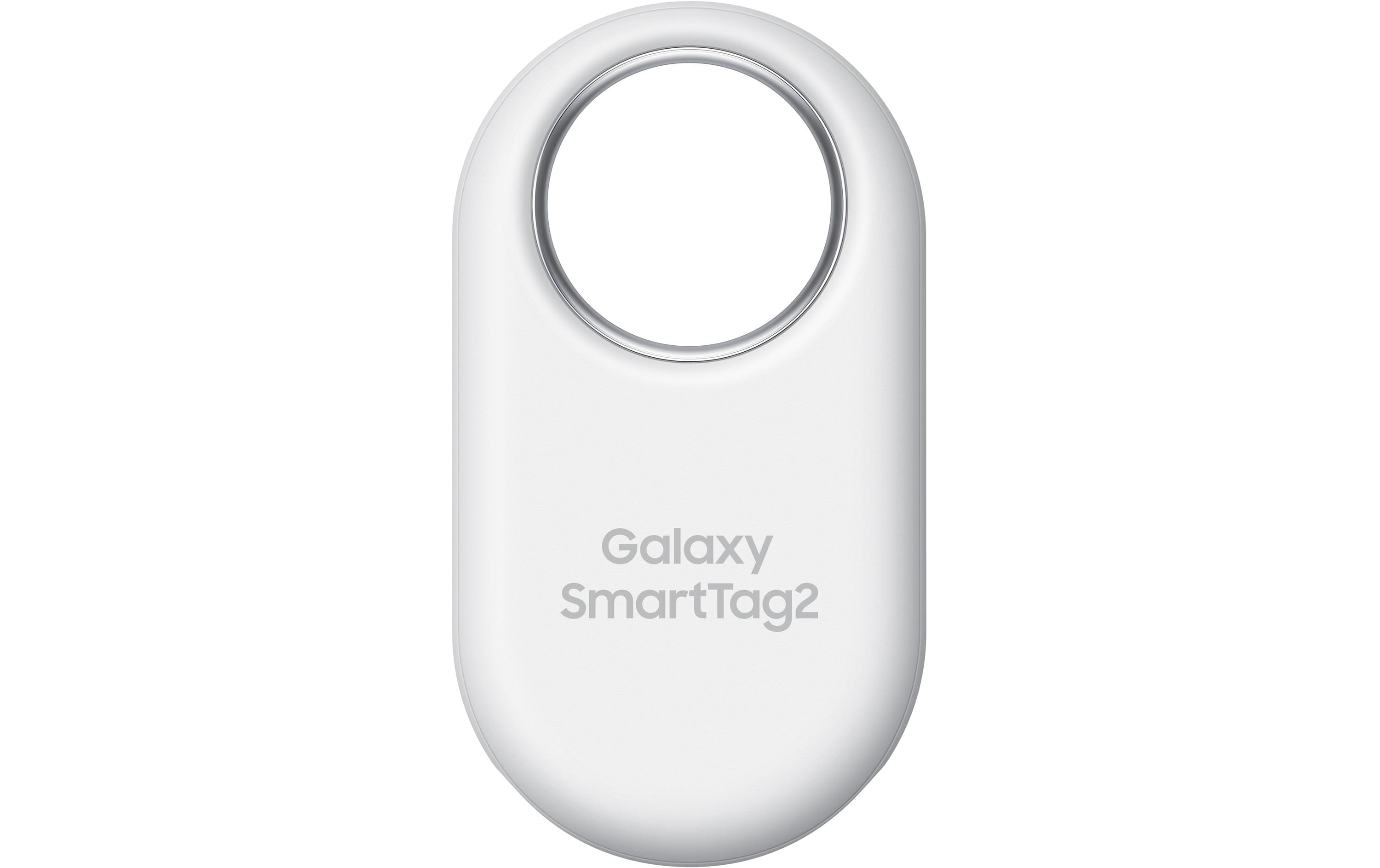 Samsung SmartTag 2 White