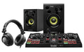 Hercules DJLearning Kit MKII inkl. Inpulse 200, HDP DJ45 und DJMonitor32