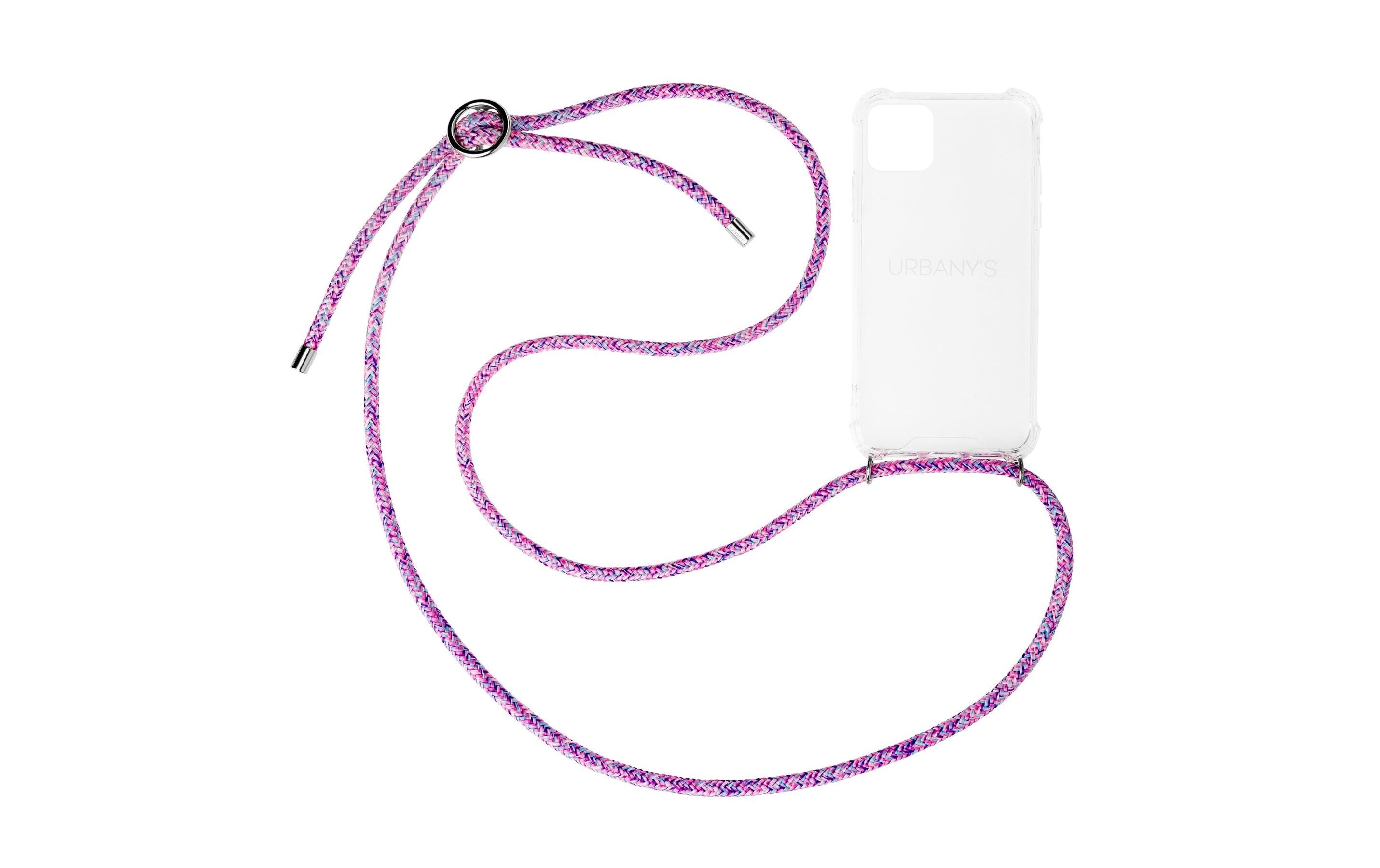 Urbany's Necklace Case Lollipop iPhone 15