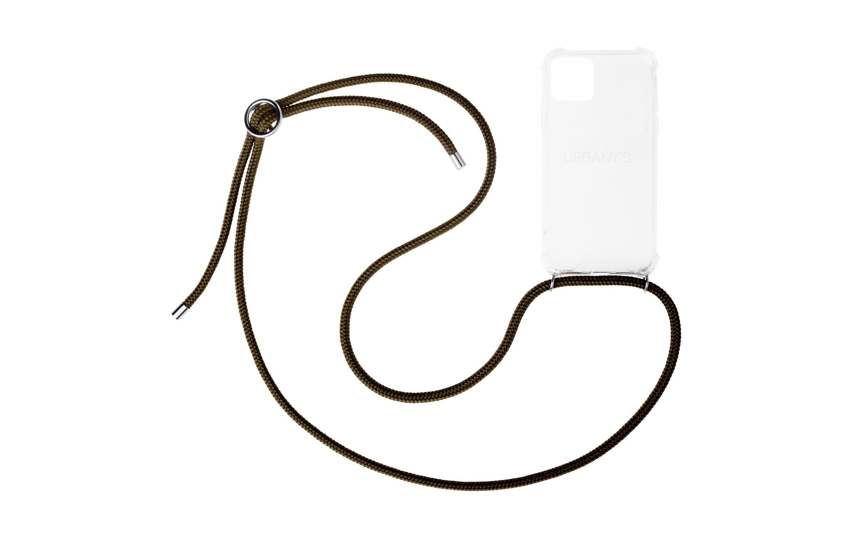 Urbany's Necklace Case City Soldier