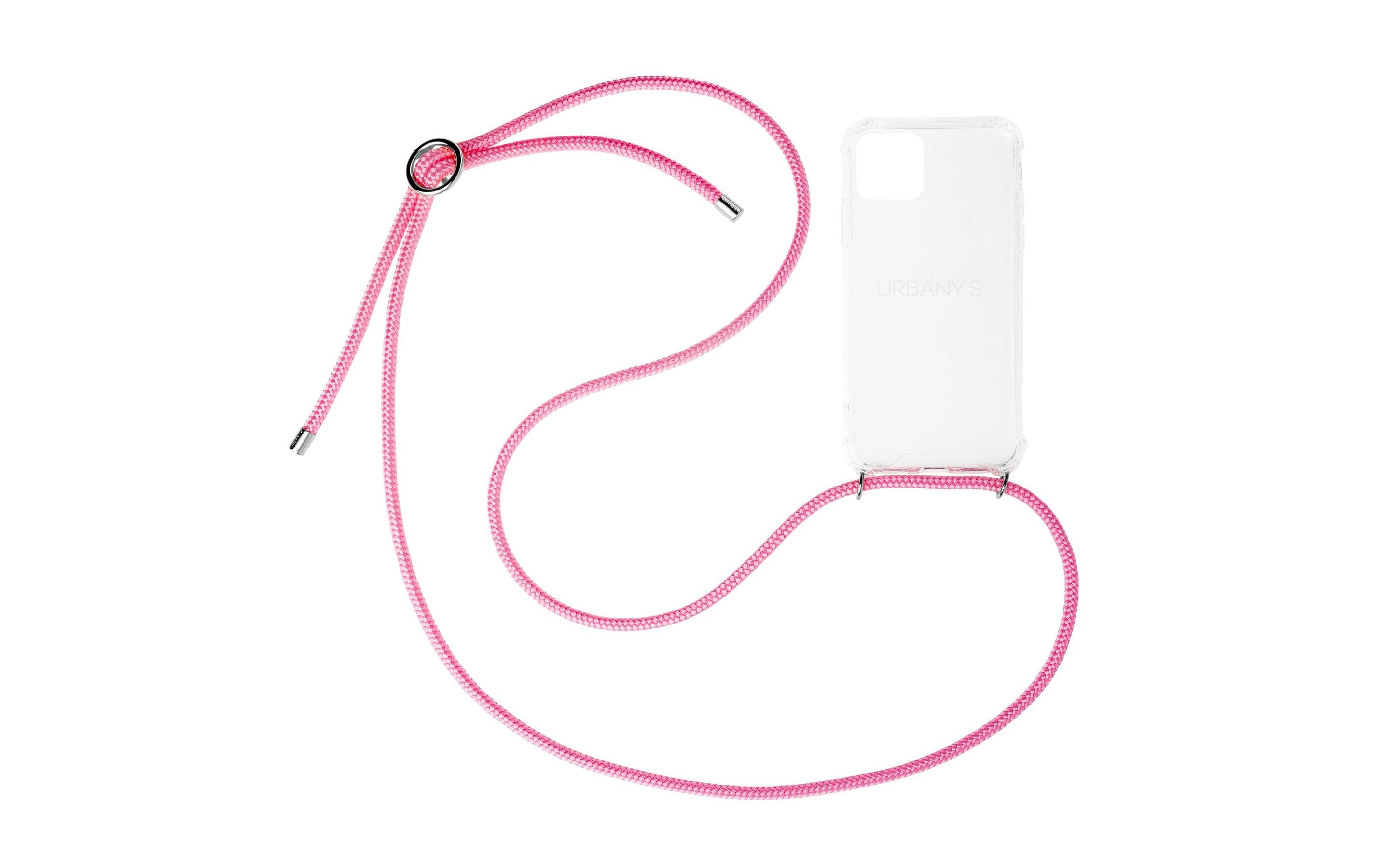 Urbany's Necklace Case Baby Girl iPhone 15 Pro