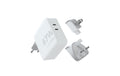 Xtorm USB Charger 2x USB-C inkl. USB-C  Kabel