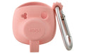 Fujifilm Pal Silicon Case Pink