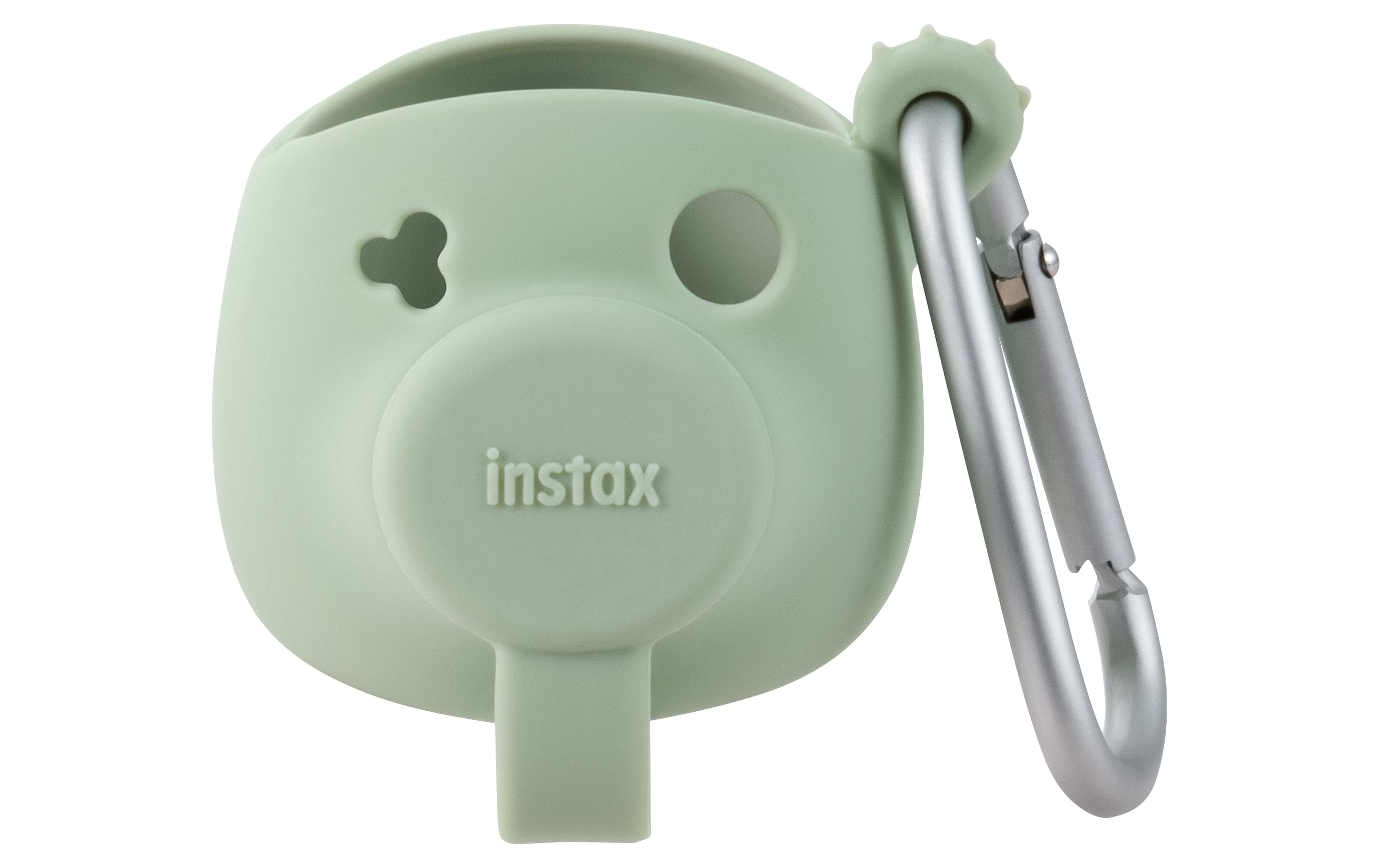 Fujifilm Pal Silicon Case Green