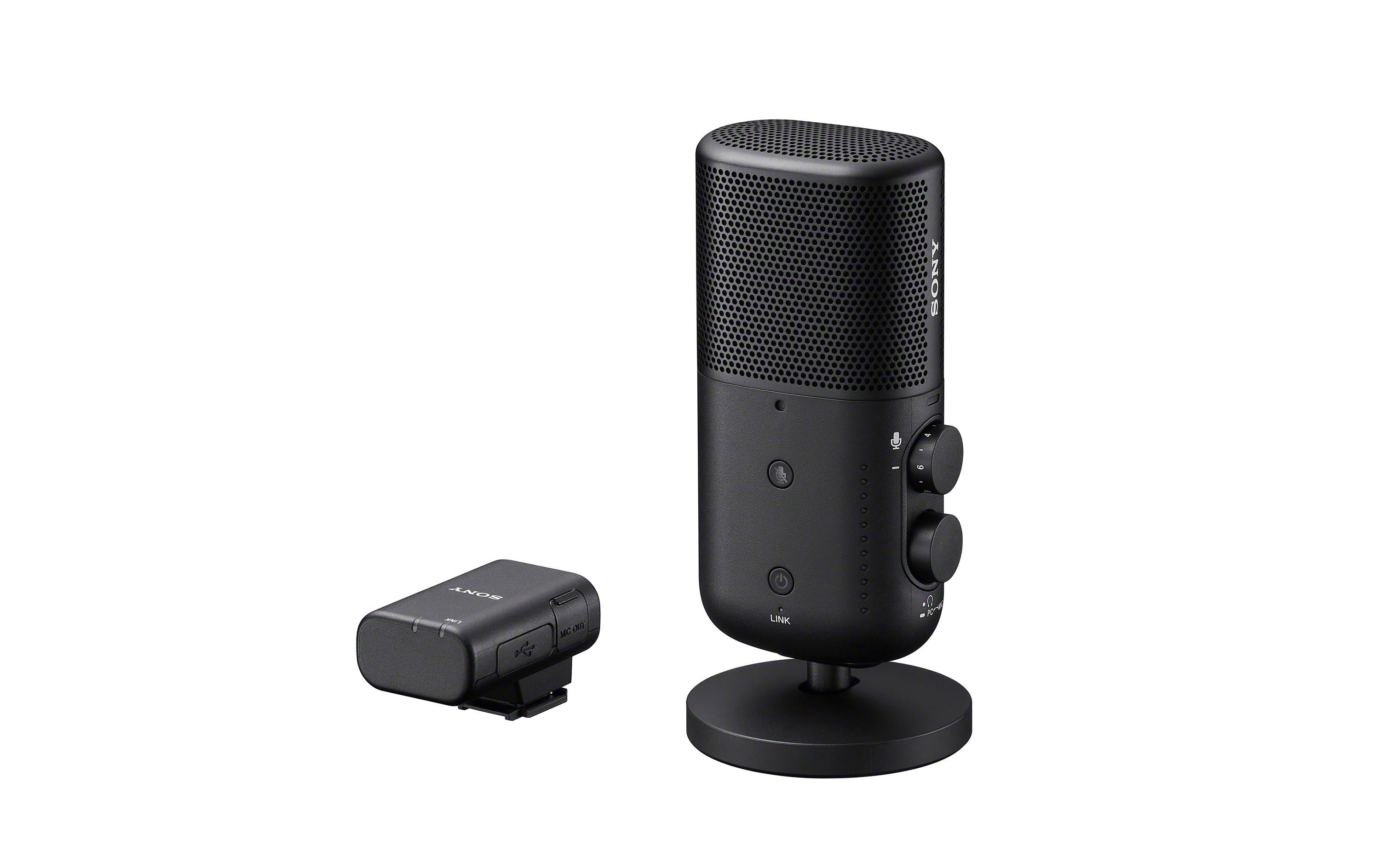 Sony Mikrofon ECM S1