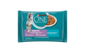 Purina One Nassfutter Sensitive Thunfisch 4x85 g