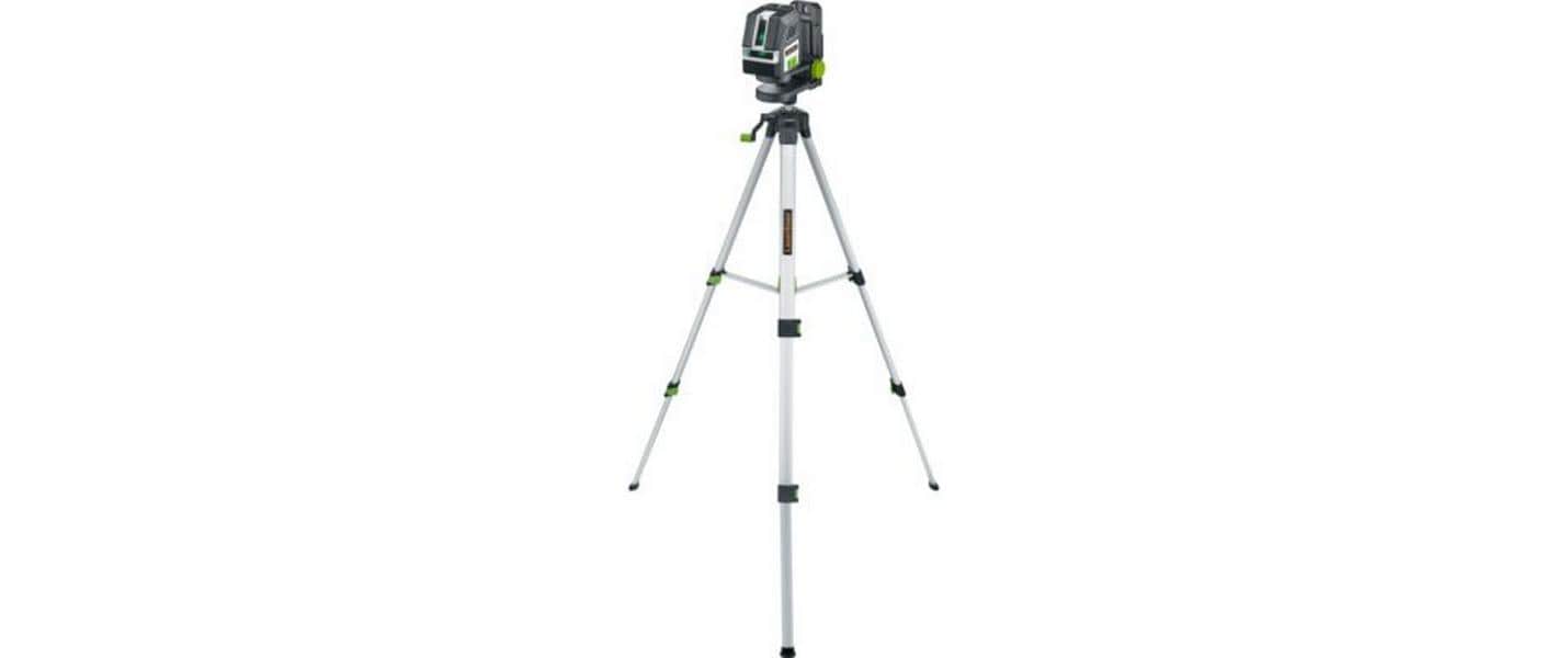 PocketCross-Laser 2G Set 150 cm Kreuzlinienlaser