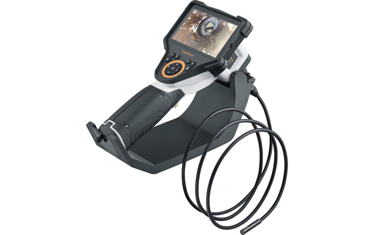 VideoFlex HD duo Videoinspektionskamera