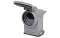 Steffen Timer Digital T13/T13 IP55 20 Programme, Sommerzeit, Zufall, Display