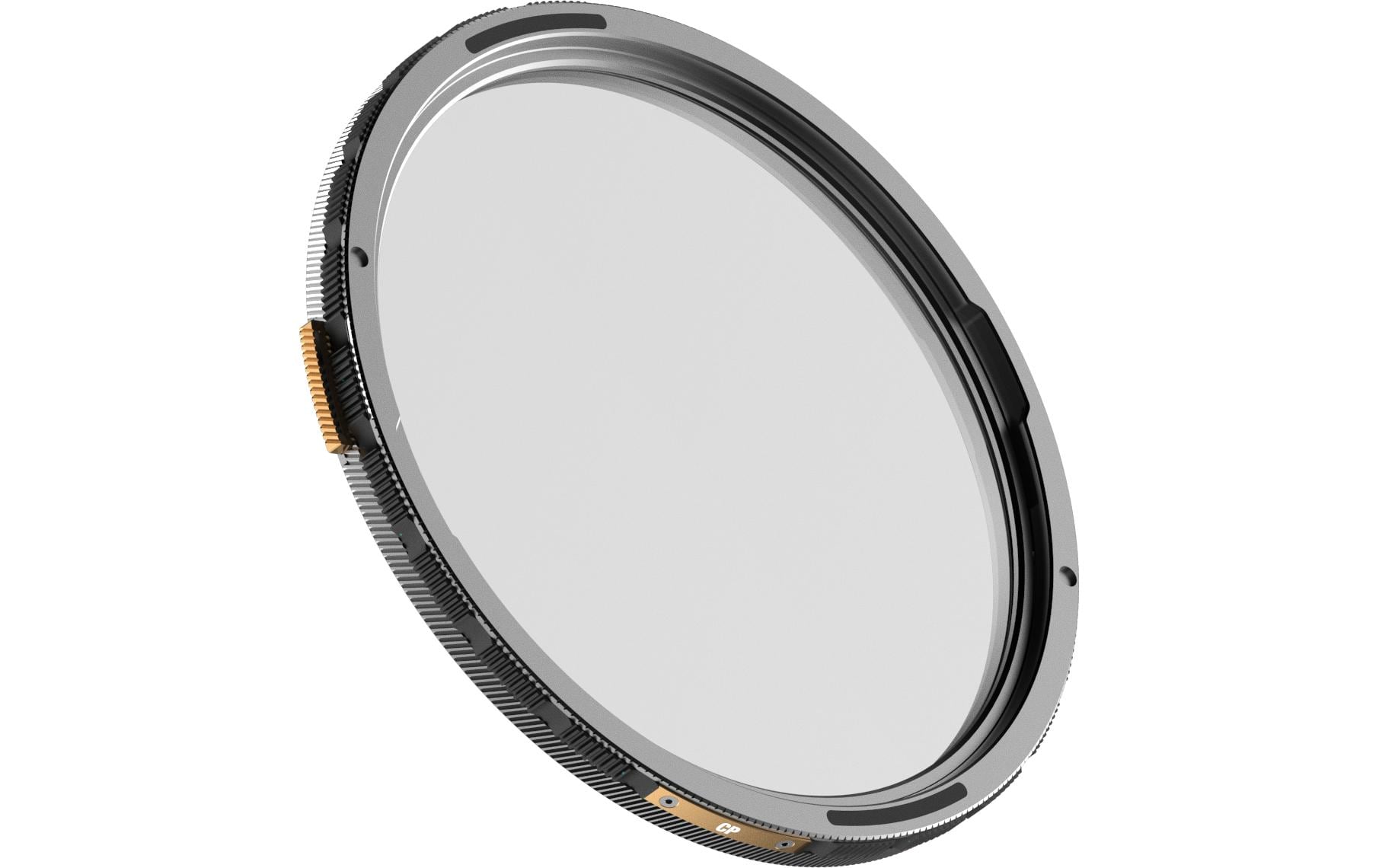 Helix - CP Filter Burkard Edition