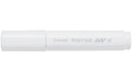 Pilot Pintor Medium weiss